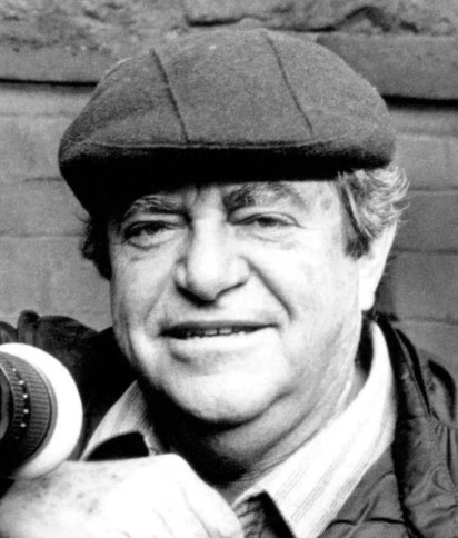 Menahem Golan