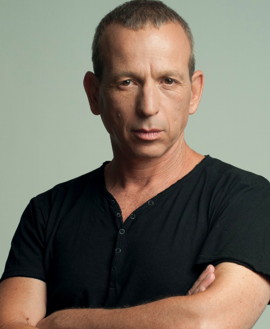 Yiftach Katzur