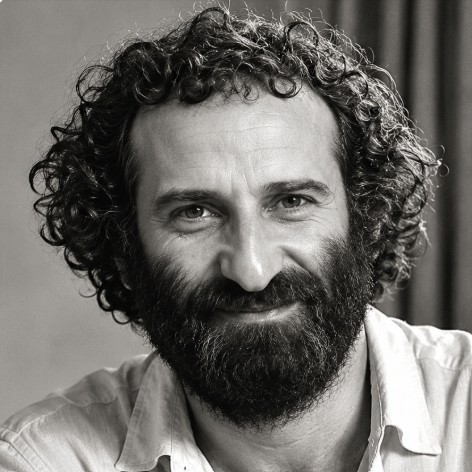 Boaz Davidson