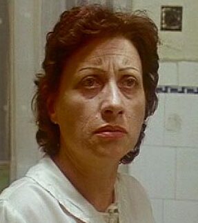 Dvora Kedar
