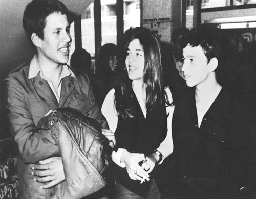 Lemon Popsicle promotional image