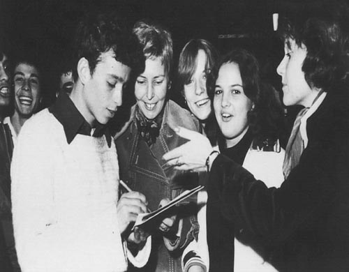 Lemon Popsicle promotional image
