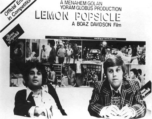 Lemon Popsicle promotional image