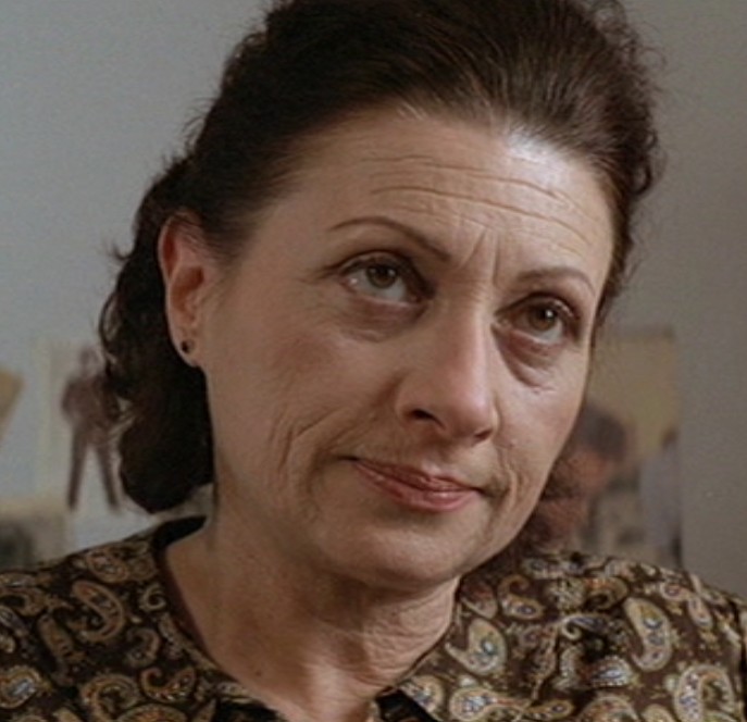 Dvora Kedar