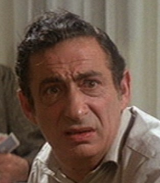 Menashe Warshavsky