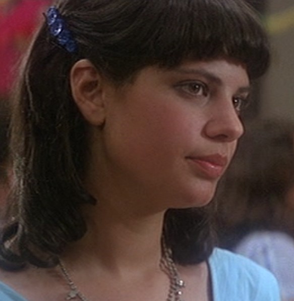 Dafna Armoni