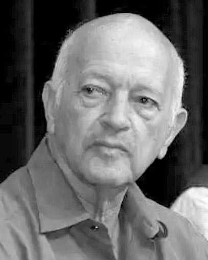 Dan Wolman