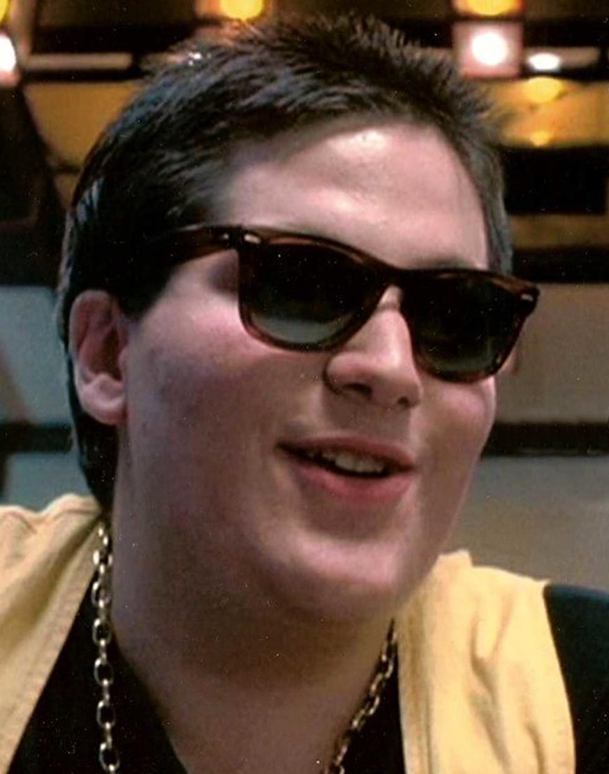 Joe Rubbo