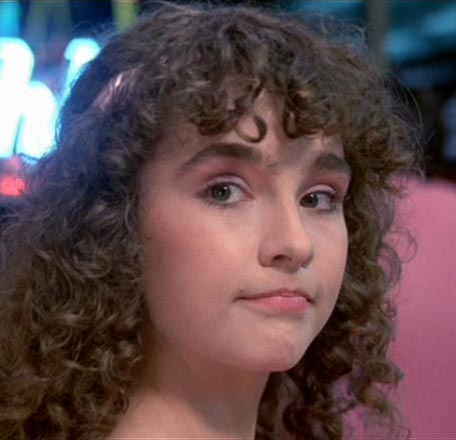Diane Franklin